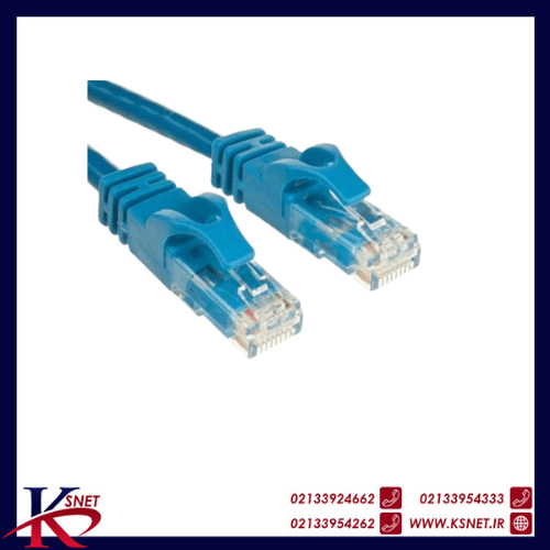 پچ کورد لگراند 5 متر Cat6 FTP